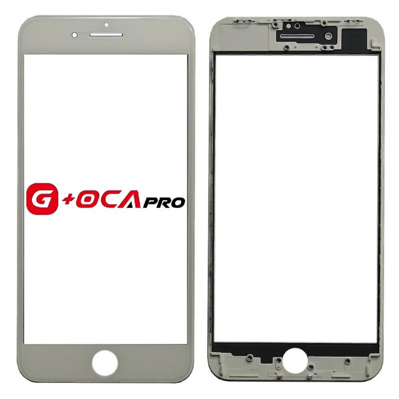 Szybka OCA iPhone 8 plus Nowy