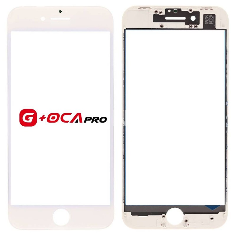 Szybka OCA iPhone 8 Nowy