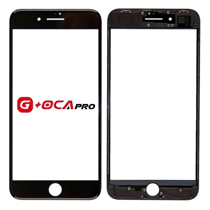 Szybka OCA iPhone 8 Nowy