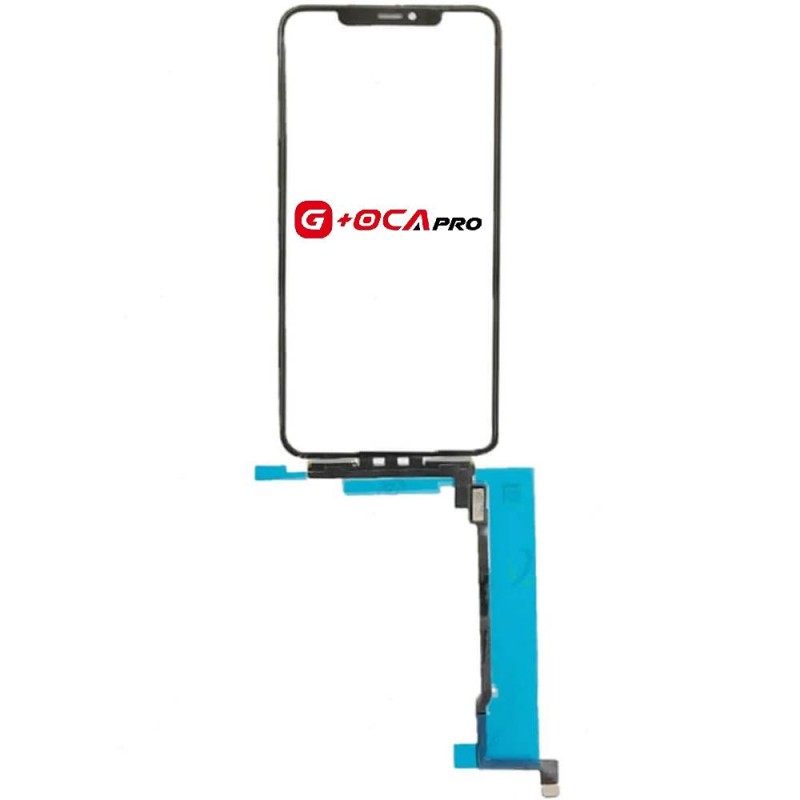 Szybka z dotykiem OCA iPhone 11 Pro Nowy Bez IC