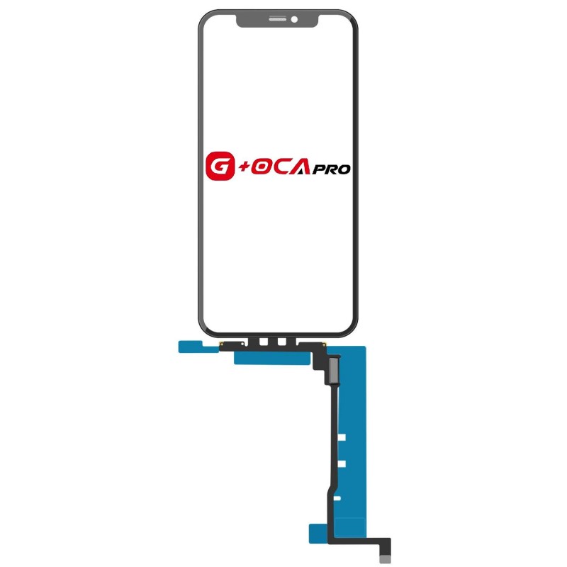 Szybka z dotykiem OCA iPhone 11 Pro Nowy