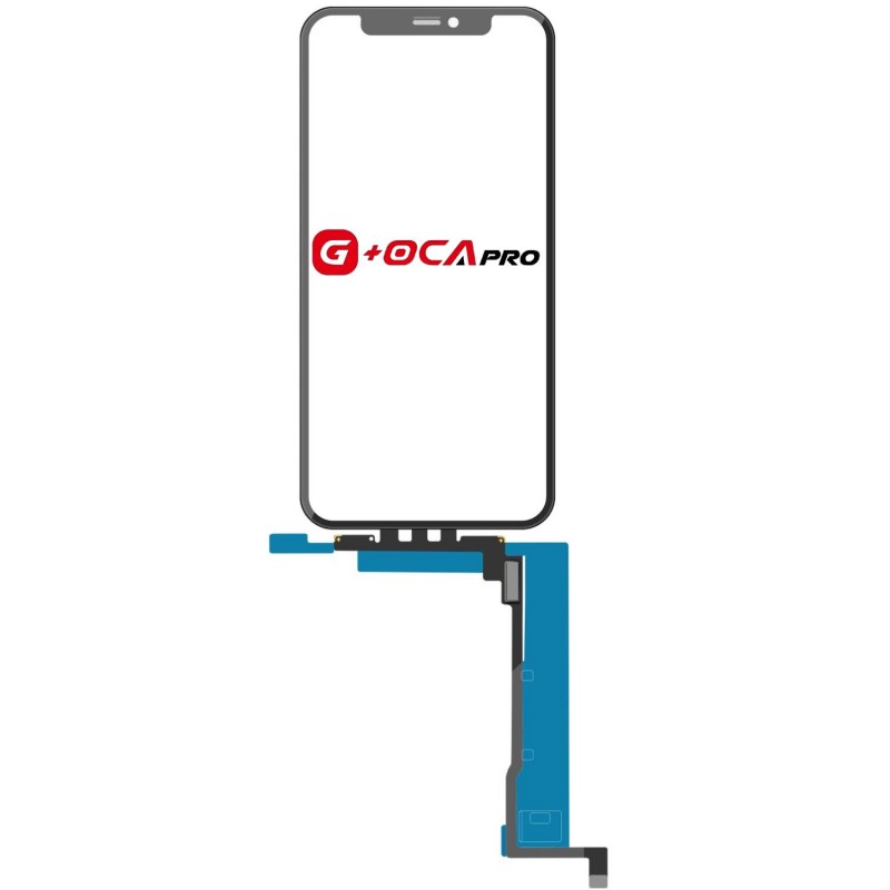 Szybka z dotykiem OCA iPhone 11 Pro Max Nowy
