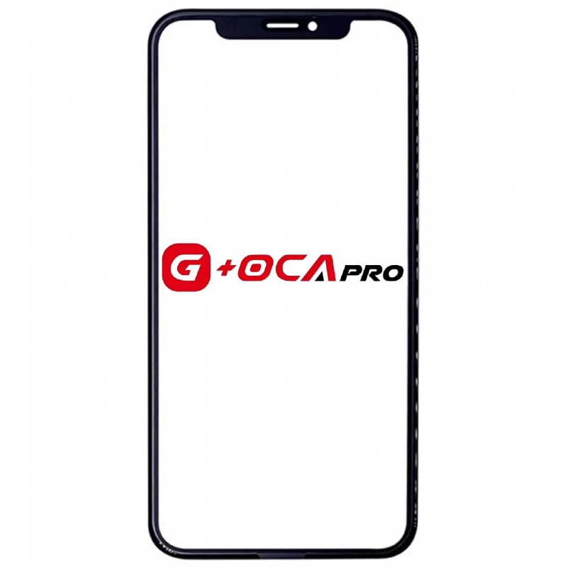 Szybka OCA iPhone 11 Nowy
