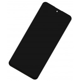 Przód Ekranu Zamiennik Xiaomi Redmi Note 10 Pro Bez ramki Czarny