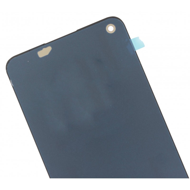 Góra tyłu LCD Zamiennik Oppo Reno 8 Bez ramki Czarny Góra tyłu LCD Zamiennik Oppo Reno 8 Bez ramki Czarny