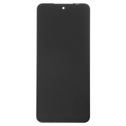 Redmi Note 10 5G Bez ramki Czarny