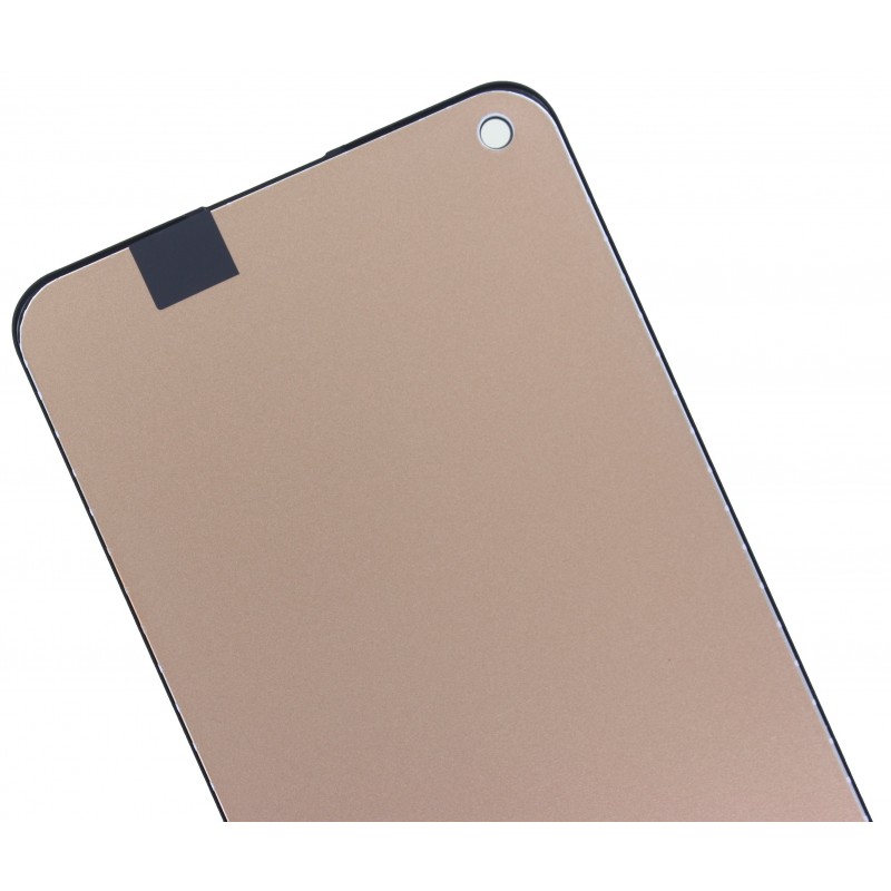 Góra tyłu LCD Zamiennik Oppo Reno 5Z CPH221 Bez ramki Czarny Góra tyłu LCD Zamiennik Oppo Reno 5Z CPH221 Bez ramki Czarny
