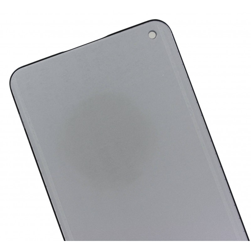 Góra tyłu LCD Zamiennik Oppo Reno 7 SE 5G Bez ramki Czarny Góra tyłu LCD Zamiennik Oppo Reno 7 SE 5G Bez ramki Czarny