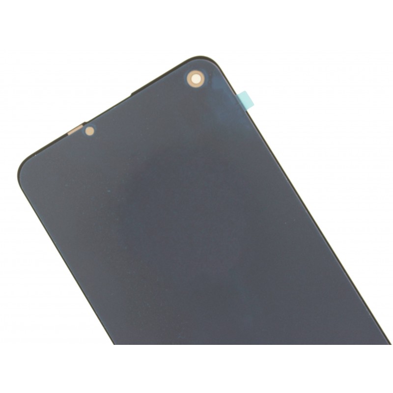 Góra tyłu LCD Zamiennik Oppo A94 5G CPH2211 Bez ramki Czarny Góra tyłu LCD Zamiennik Oppo A94 5G CPH2211 Bez ramki Czarny