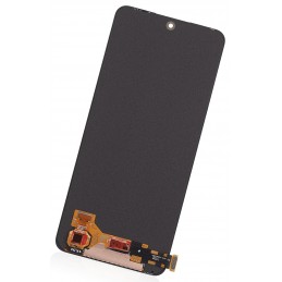 Tył Zamiennik Xiaomi Redmi Note 12 4G Bez ramki Czarny