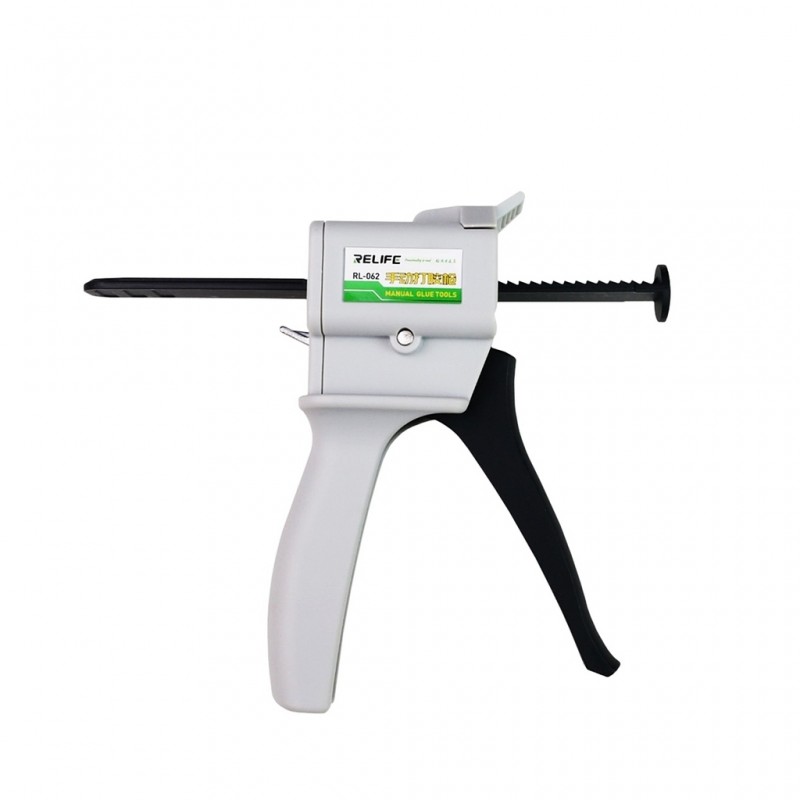 Pistolet Dyspenser Wyciskacz Do Kleju Pasty Relife RL-062