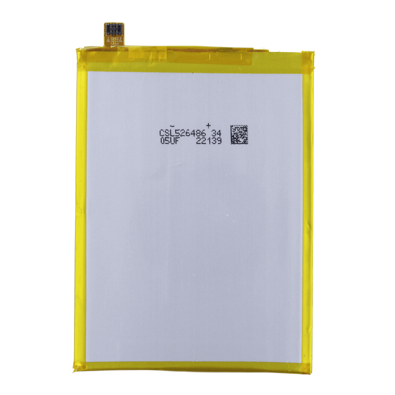 Tył Baterii Zamiennik Motorola One Power XT1942 JK50 5000 mAh Tył Baterii Zamiennik Motorola One Power XT1942 JK50 5000 mAh