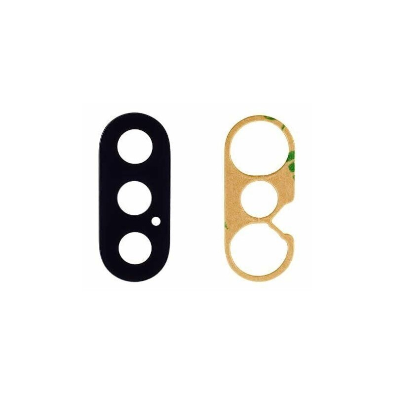 Szkiełko aparatu Nowy Zamiennik iPhone XS