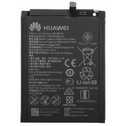 Przód Baterii Oryginał Huawei P20 Pro HB436486ECW 4000 mAh