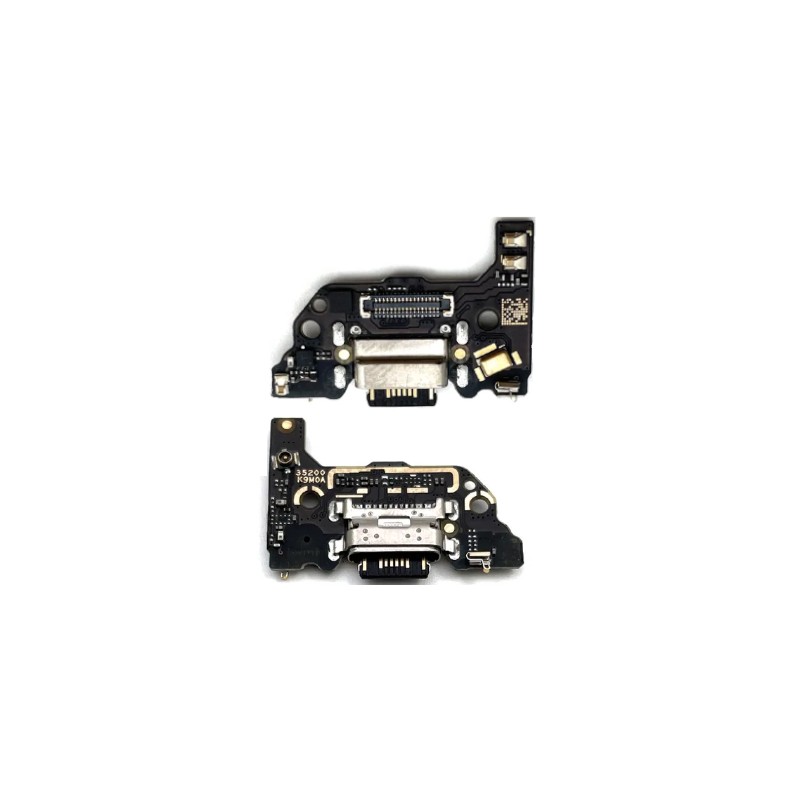 Przód i tył Złącza Xiaomi Mi 11 Lite