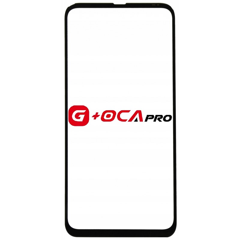 Szybka OCA Motorola One Fusion+ Nowy Szybka OCA Motorola One Fusion+ Nowy