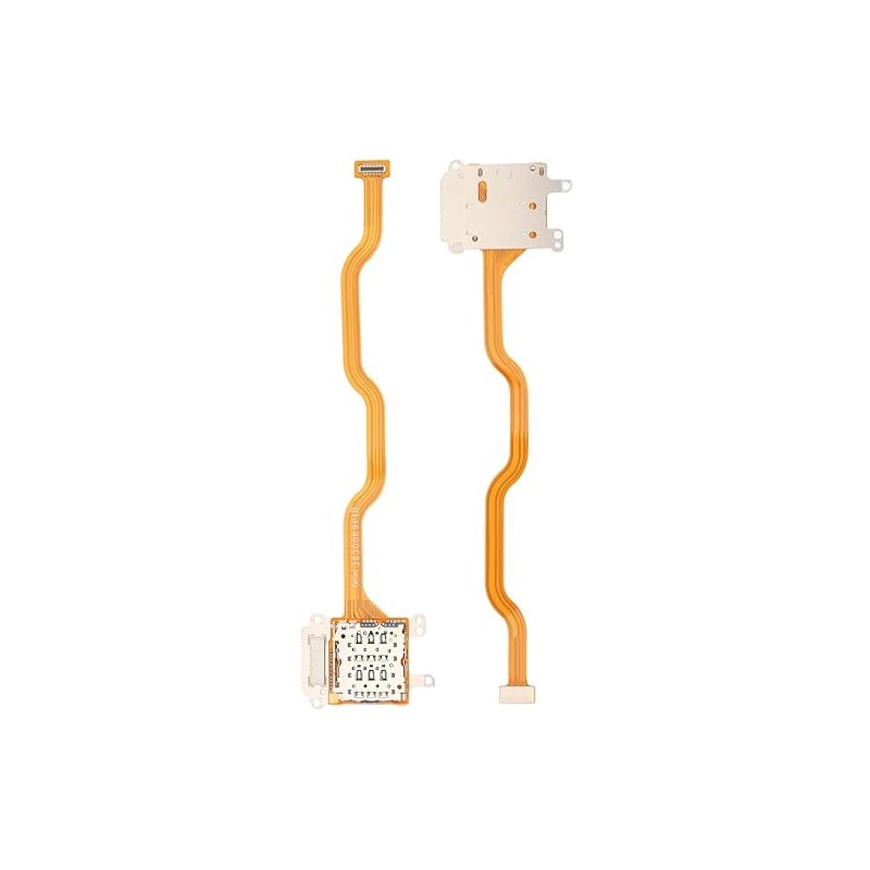 Xiaomi Mi 11 Lite 5G Czytnik Karty Sim Aftermarket