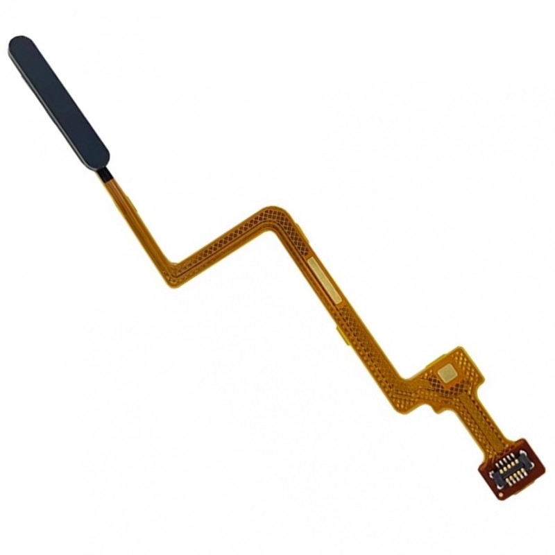 Czytnik linii papilarnych Nowy Zamiennik Xiaomi Mi 10 T Pro Czarny Czytnik linii papilarnych Nowy Zamiennik Xiaomi Mi 10 T Pro Czarny