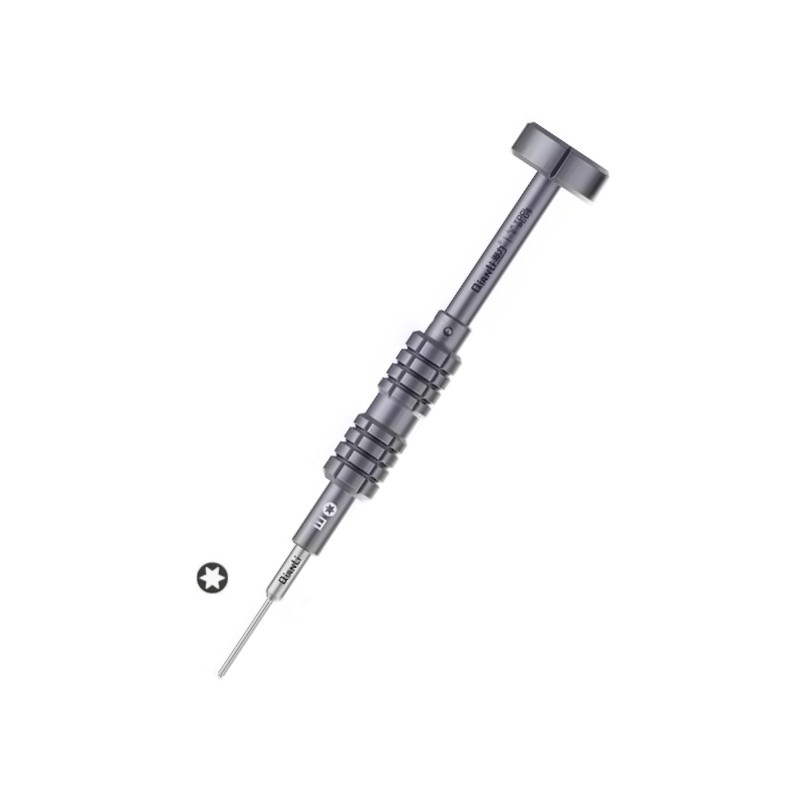 QianLi i-Thor 3D T2 Torx Śrubokręt typ E - Mobilepart.pl QianLi i-Thor 3D T2 Torx Śrubokręt typ E - Mobilepart.pl