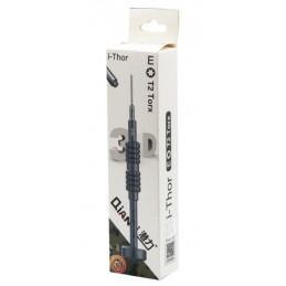 QianLi i-Thor 3D T2 Torx Śrubokręt typ E - Mobilepart.pl QianLi i-Thor 3D T2 Torx Śrubokręt typ E - Mobilepart.pl
