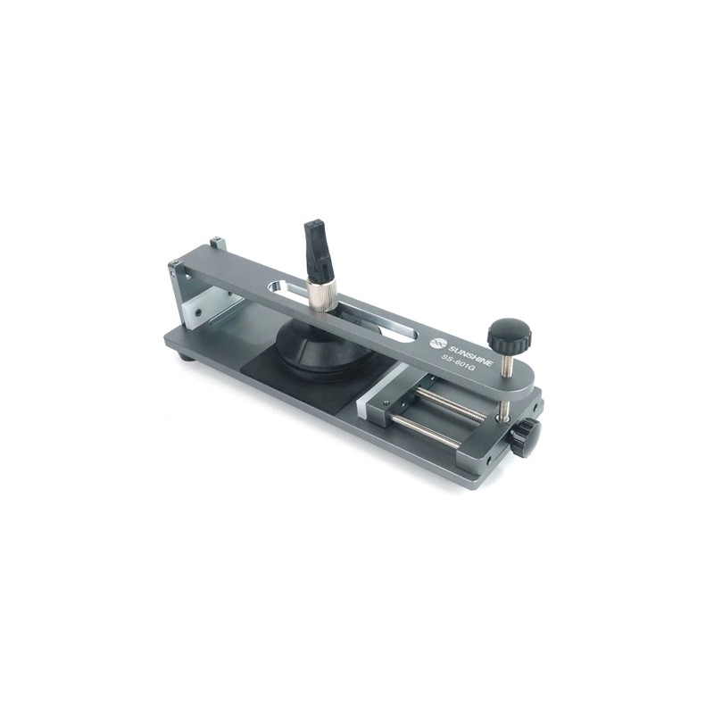 Imadło Separator Ekranów Uchwyt Mocujący Otwierak Sunshine SS-601G Imadło Separator Ekranów Uchwyt Mocujący Otwierak Sunshine SS-601G