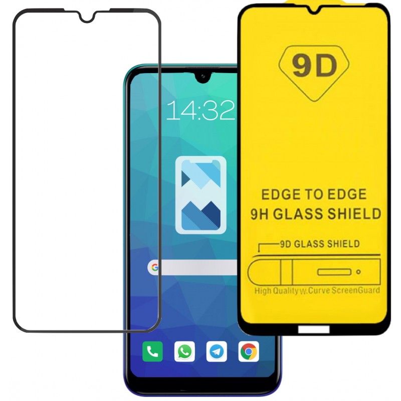 Szkło Hartowane Nowy Oppo A91