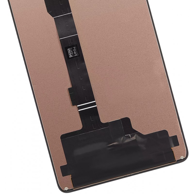 Dół tyłu Szybki Zamiennik Xiaomi Redmi Note 12 Pro+ Bez ramki Czarny Dół tyłu Szybki Zamiennik Xiaomi Redmi Note 12 Pro+ Bez ramki Czarny