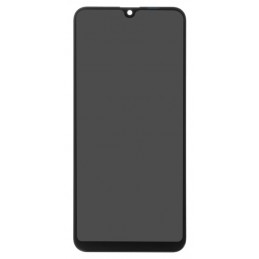 Przód Ekranu Oryginalny OEM Samsung Galaxy A10e Bez ramki Czarny