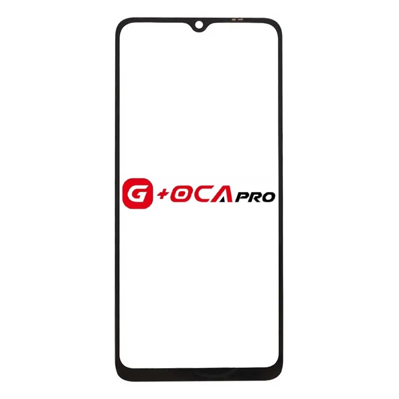 Szybka OCA Xiaomi Redmi 12c Nowy Szybka OCA Xiaomi Redmi 12c Nowy