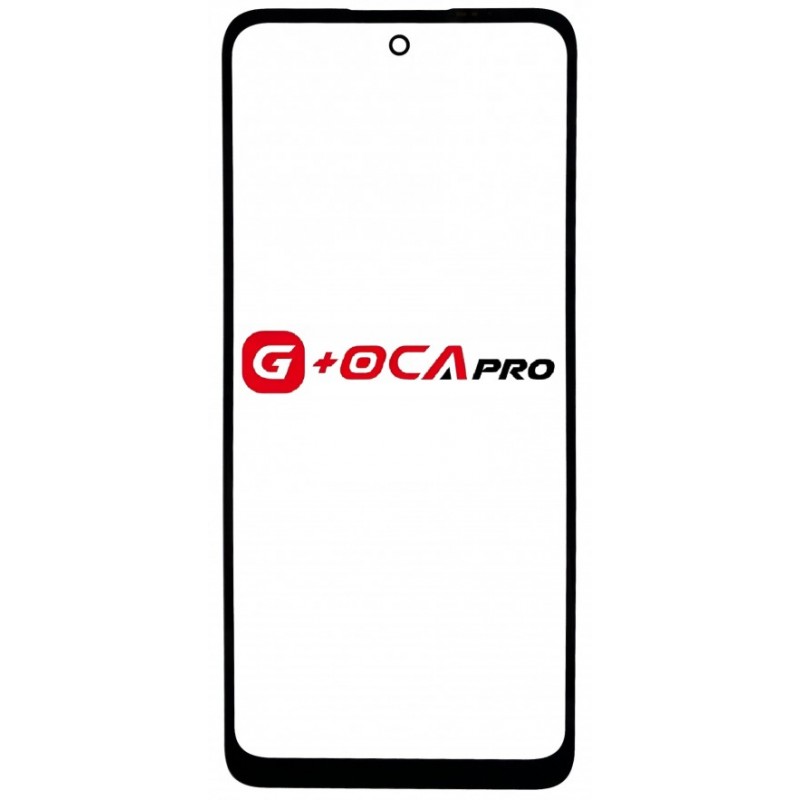 Szybka OCA Motorola E32s Nowy