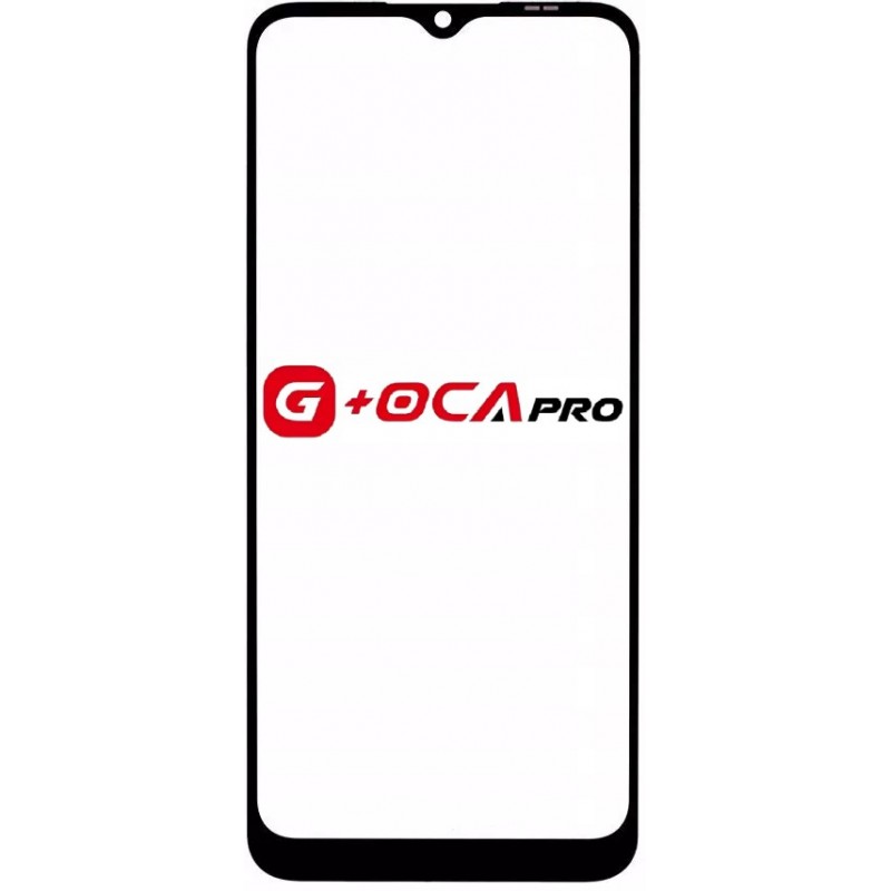 Szybka OCA Motorola G50 Nowy