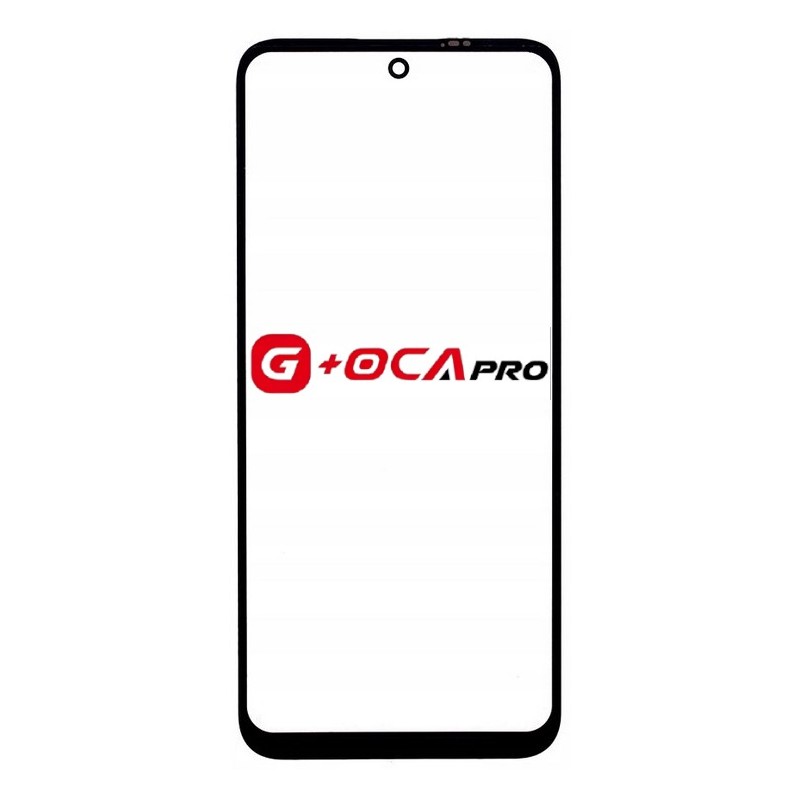 Szybka OCA Motorola G71 5G Nowy