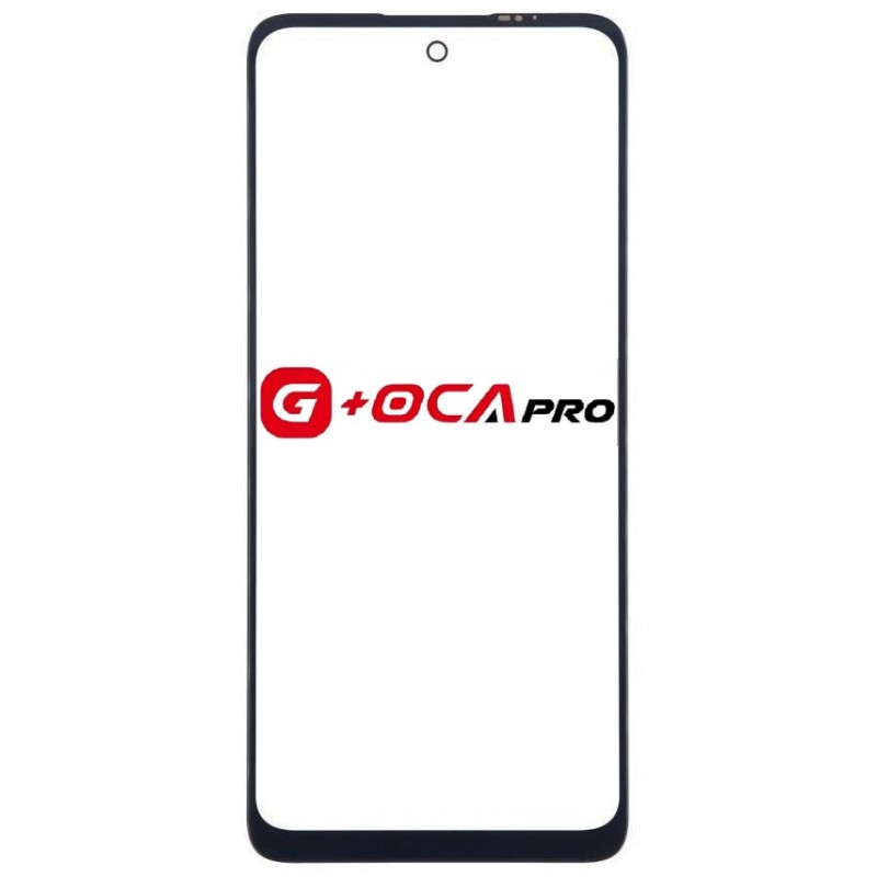 Szybka OCA Motorola G22 Nowy