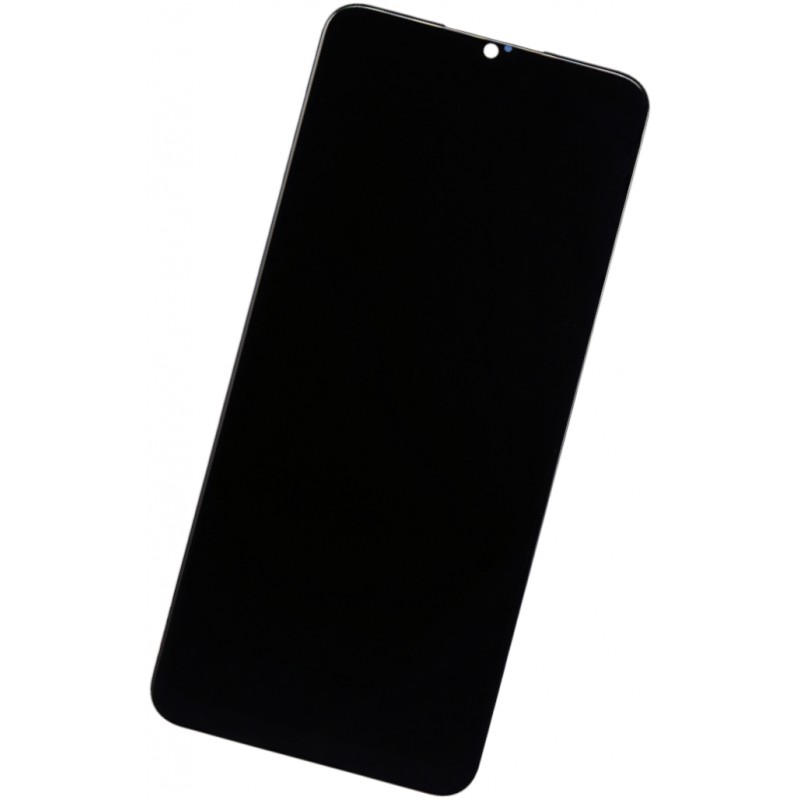 Przód Ekranu Zamiennik Oppo A11 2019 Bez ramki Czarny Przód Ekranu Zamiennik Oppo A11 2019 Bez ramki Czarny