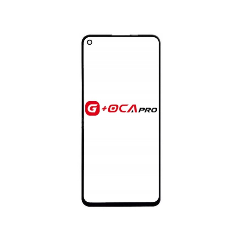 Szybka OCA Realme 9 Pro Plus Nowy Szybka OCA Realme 9 Pro Plus Nowy