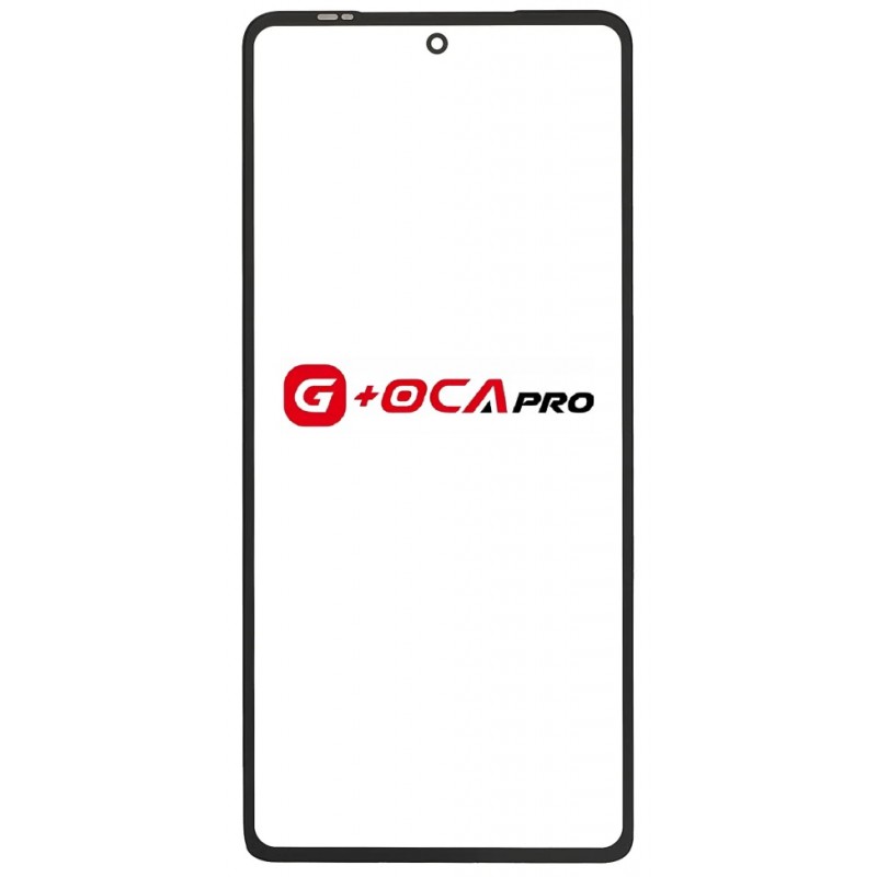Szybka OCA Motorola Edge 20 Pro Nowy