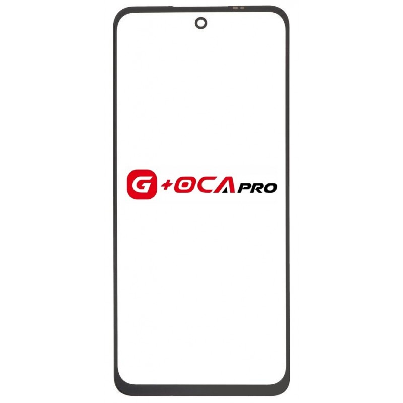 Szybka OCA Motorola G32 Nowy