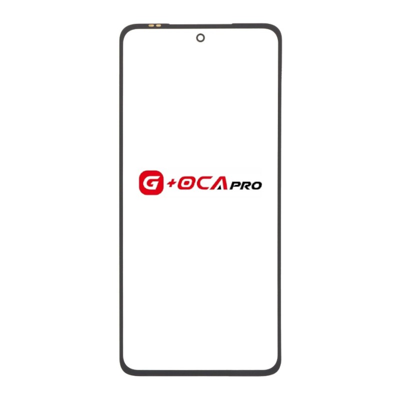 Szybka OCA Motorola G82 Nowy