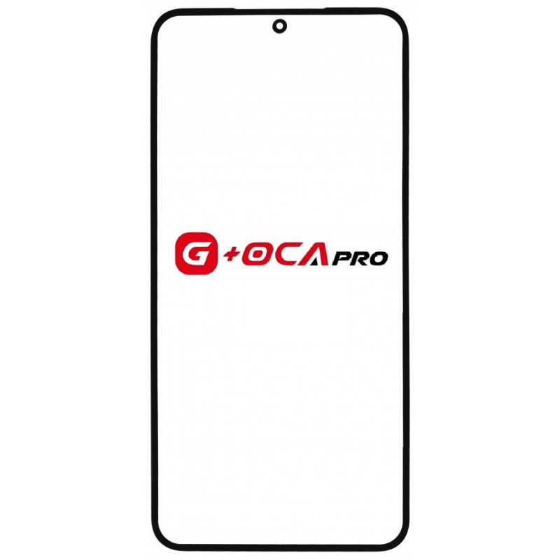 Szybka OCA Samsung Galaxy S23 Nowy