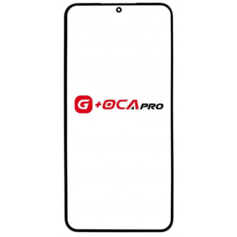 Szybka OCA Samsung Galaxy S23+ Plus Nowy