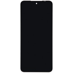 Przód Ekranu Oryginalny OEM Xiaomi Redmi 10 Bez ramki Czarny