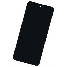 Przód Ekranu Zamiennik Xiaomi Redmi 10 Bez ramki Czarny