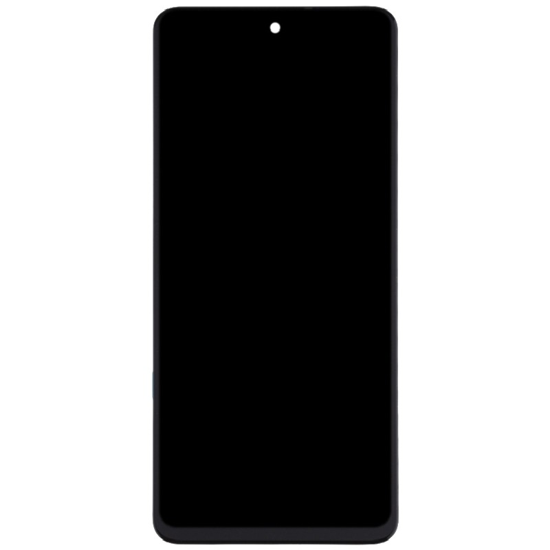 REDMI NOTE 9S|M2003J6B2G Z ramką Aurora Blue|Niebieski REDMI NOTE 9S|M2003J6B2G Z ramką Aurora Blue|Niebieski