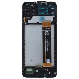 Przód Ekranu Oryginalny OEM Samsung Galaxy A13|SM-A137F|SM-A137M