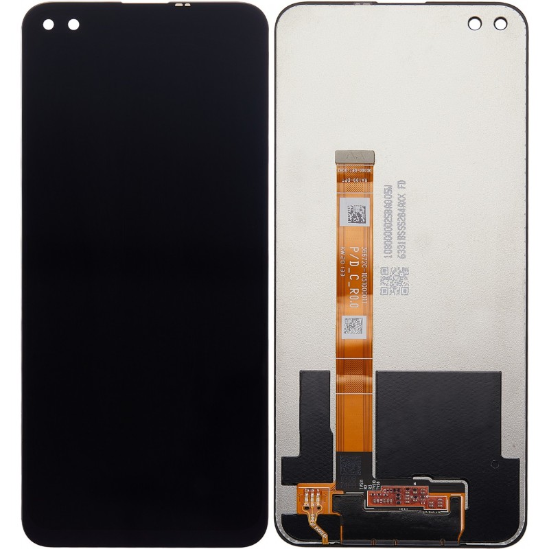 Realme 6 Pro RMX2063 RMX2061 LCD Aftermarket - Niska cena Realme 6 Pro RMX2063 RMX2061 LCD Aftermarket - Niska cena