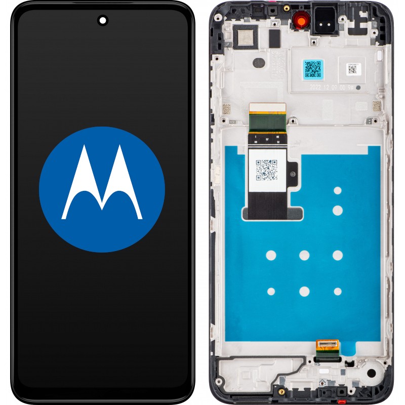 Motorola G23 XT2333 LCD Original Service Pack - Niska cena