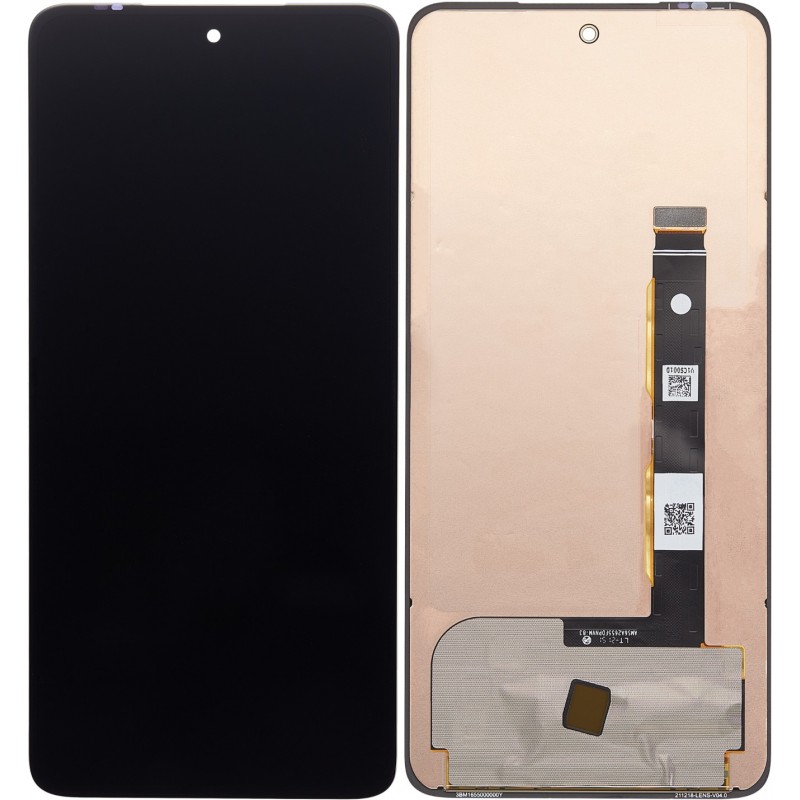 Motorola Edge 2022 XT2205 LCD Oled Aftermarket - Niska cena Motorola Edge 2022 XT2205 LCD Oled Aftermarket - Niska cena