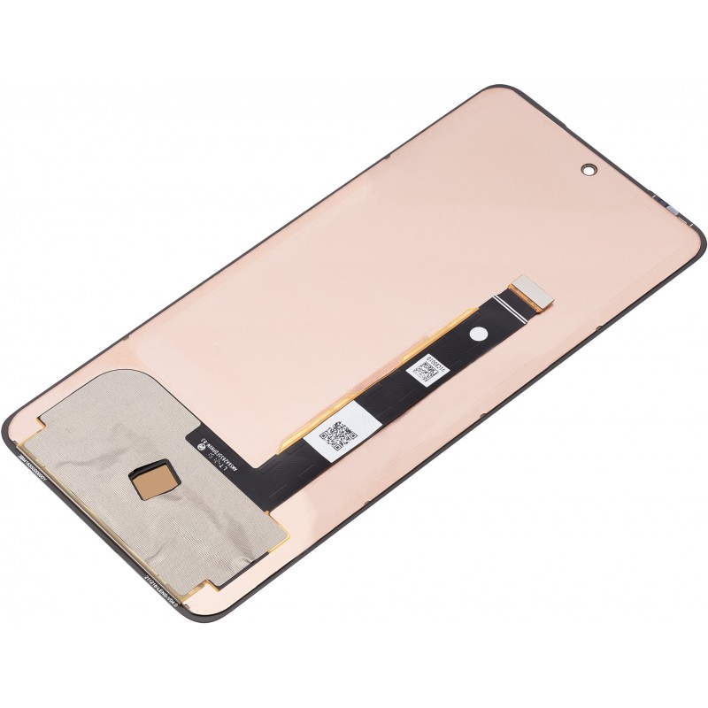 Motorola Edge 2022 XT2205 LCD Oled Aftermarket - Niska cena Motorola Edge 2022 XT2205 LCD Oled Aftermarket - Niska cena