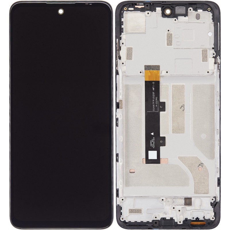 Motorola Edge 20 Lite XT2139 LCD Ramka Oled Aftermarket Motorola Edge 20 Lite XT2139 LCD Ramka Oled Aftermarket