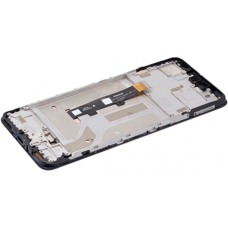 Motorola Edge 20 Lite XT2139 LCD Ramka Oled Aftermarket Motorola Edge 20 Lite XT2139 LCD Ramka Oled Aftermarket